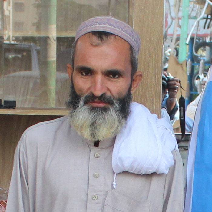 Ameen Khan’s Story – Ehsaass