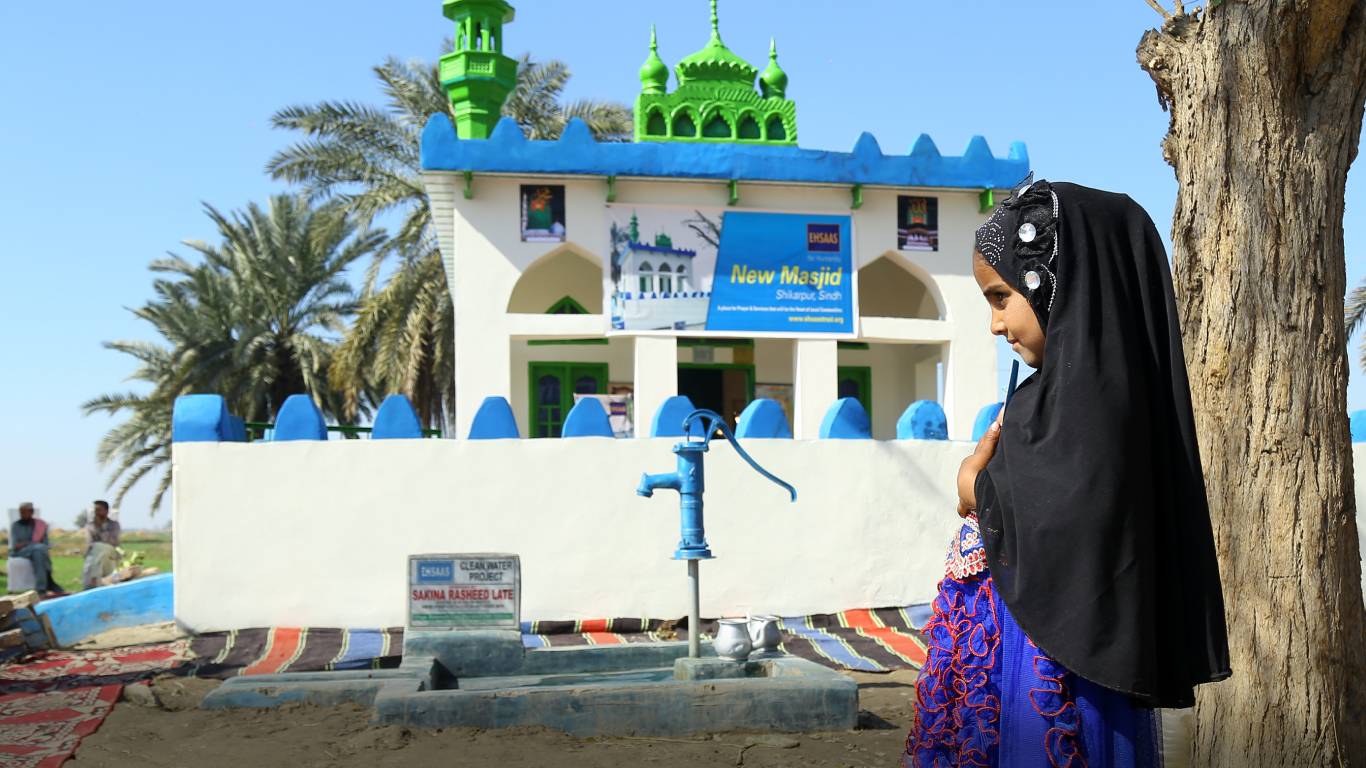 Remember Your Loved Ones...