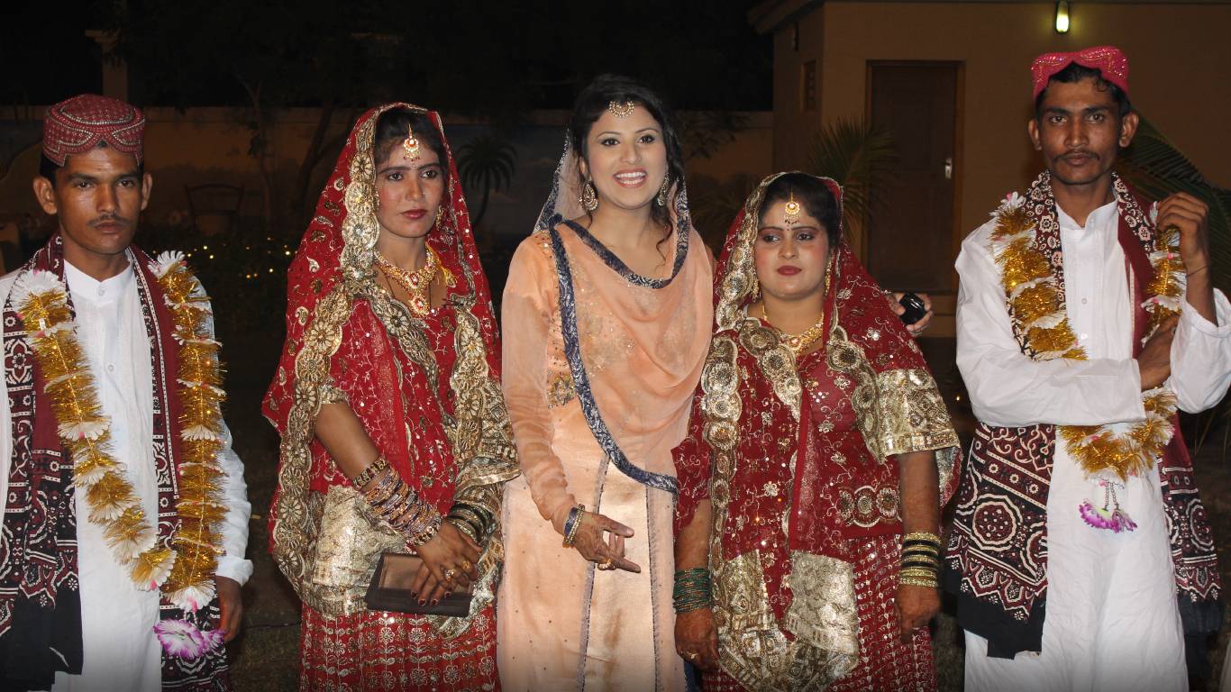 Marriage Assistance Appeal