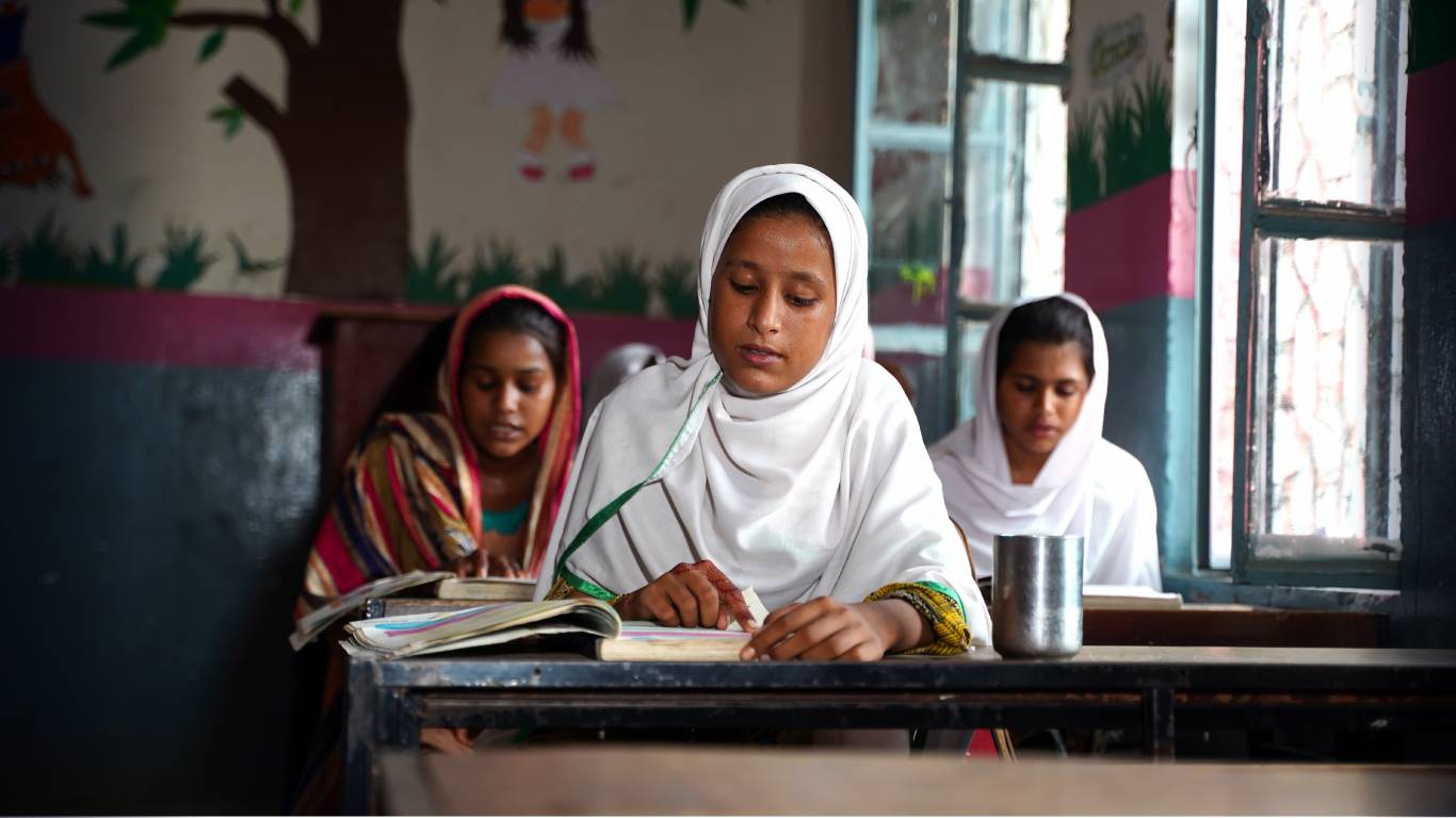 International Day of Education 2025