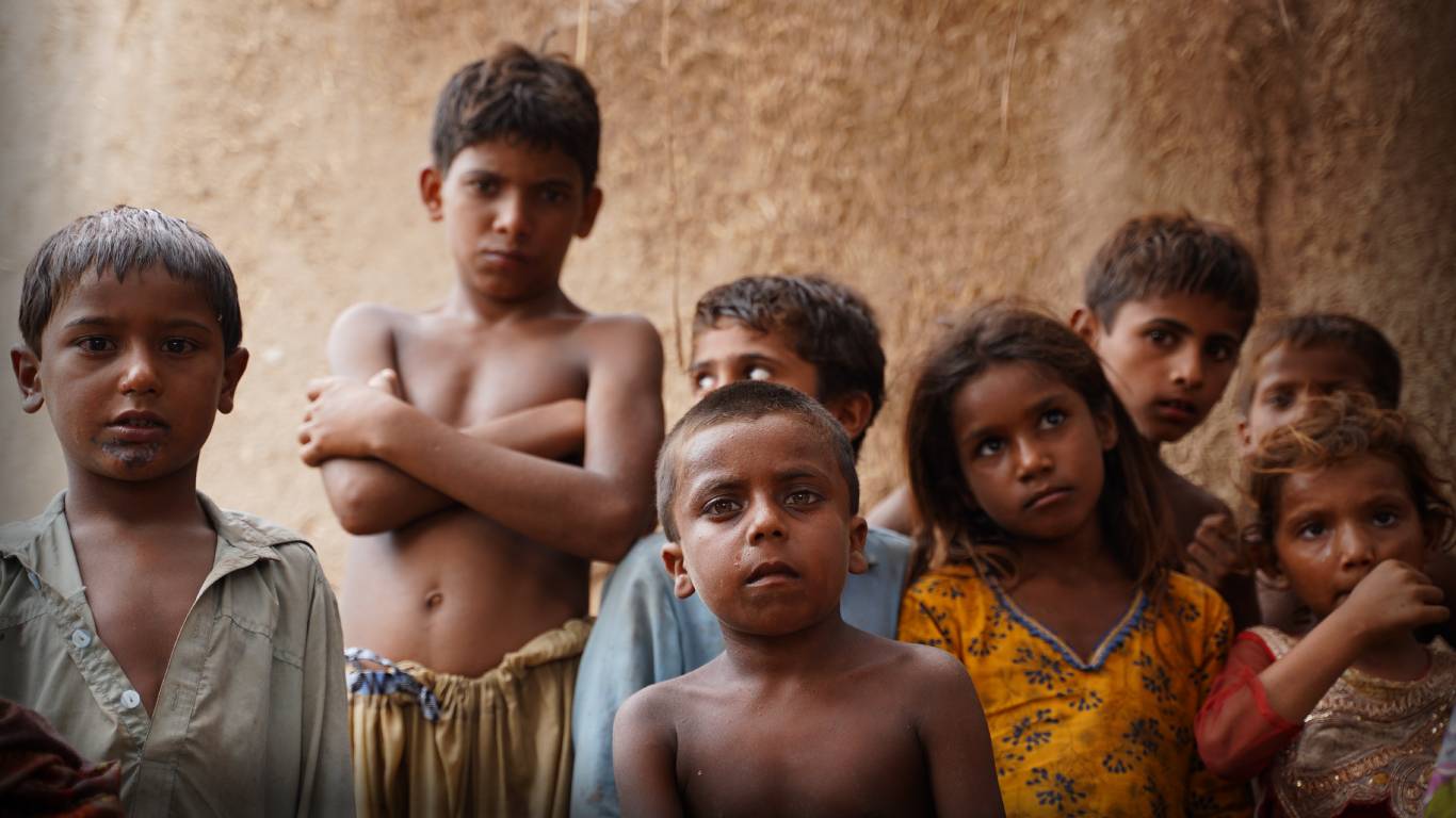 Laylatul Qadr - Eidi for Kids 2025