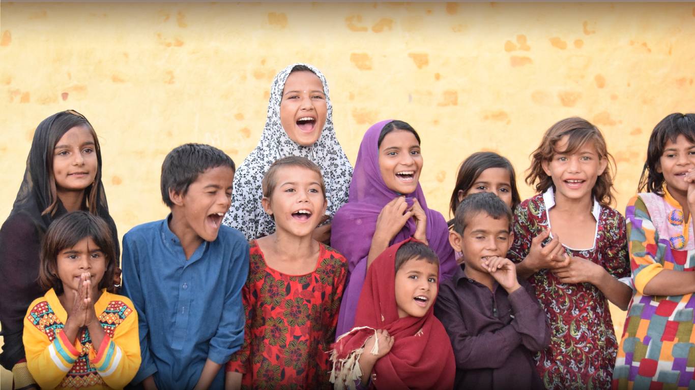 Ramadan 2025 - Thank You