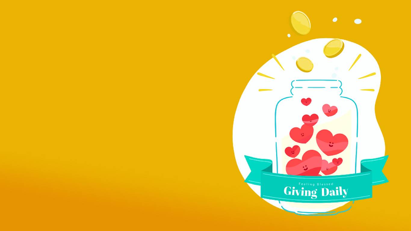 Giving Daily