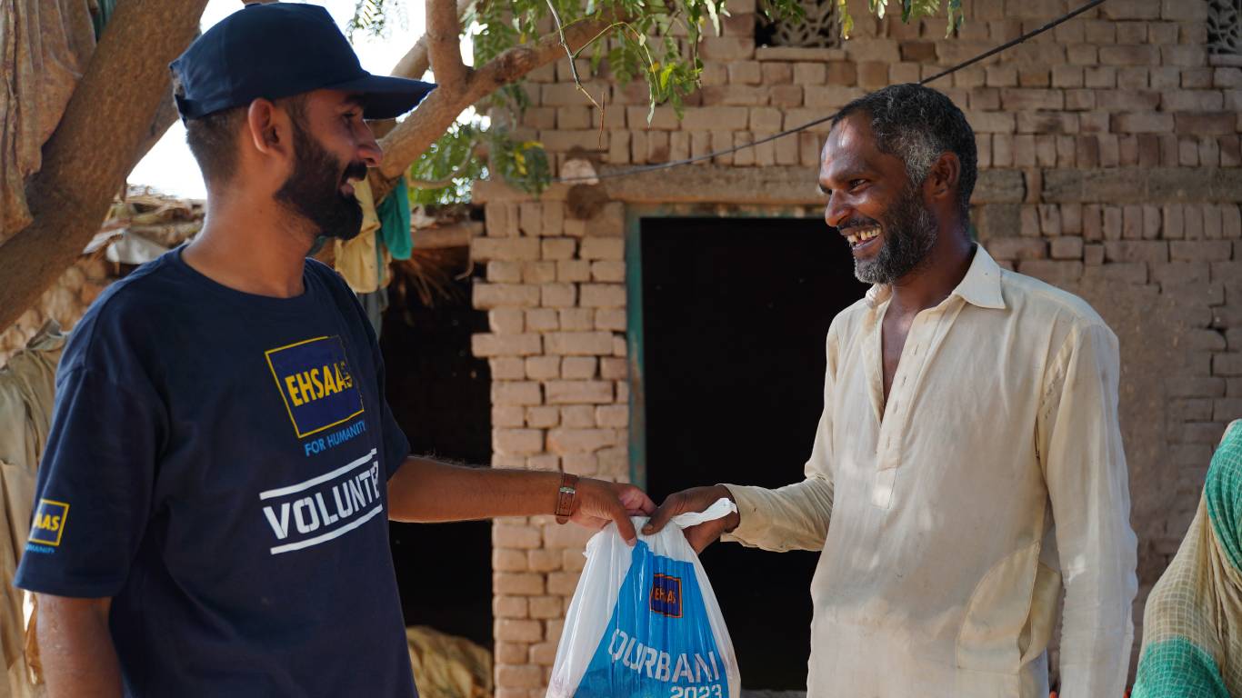 Qurbani 2025 Last Bookings...