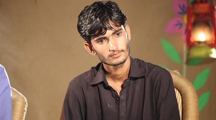 Enhsaas Abdul Basit