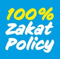 100 % Zakat Policy