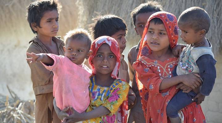 Ehsaas 100% Zakat